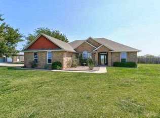 5340 SW Deyo Mission Rd, Cache, OK 73527
