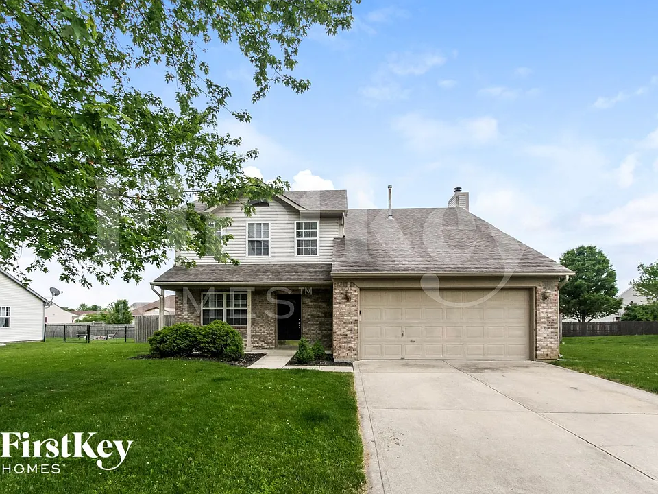 1027 Palomino Pl