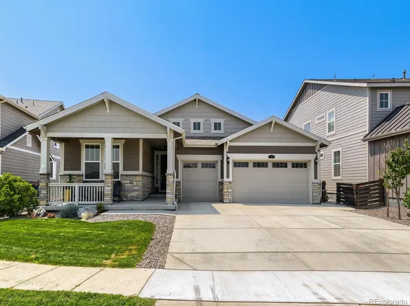 12735 Lake Port Street, Longmont, CO 80504