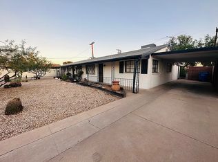 4907 E Sheridan St, Phoenix, AZ 85008