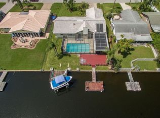 4203 Headsail Dr, New Port Richey, FL 34652