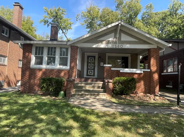 1560 W Wood St, Decatur, IL 62522