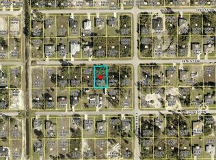 2605 38th St SW, Lehigh Acres, FL 33976
