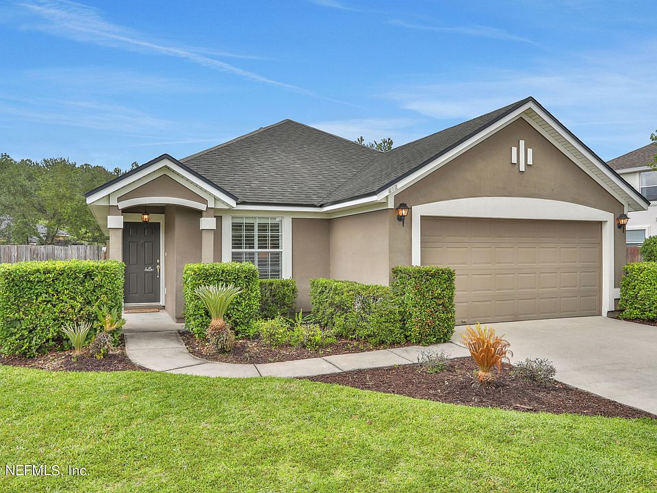 412 JOHNS CREEK PKWY, Saint Augustine, FL 32092 MLS 1223389 Zillow