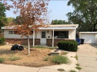 4500 W 5215 S, Kearns, UT 84118