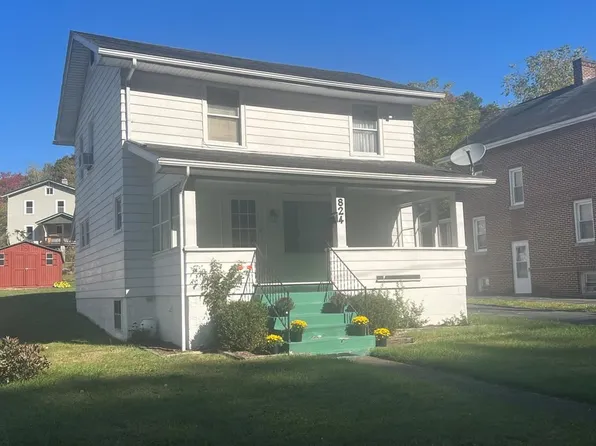 824 Frederick St, Bluefield, WV 24701
