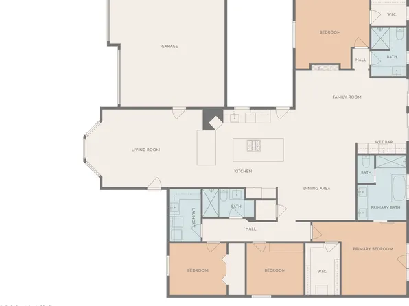 406 W COLTER Street, Phoenix, AZ 85013