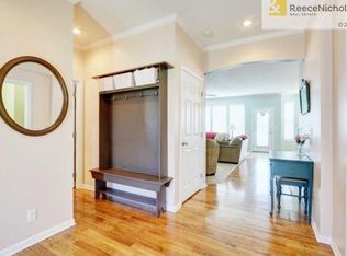 2509 SW Rustic Cir, Lees Summit, MO 64082