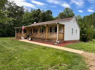 4898 Bethany Rd, Rustburg, VA 24588