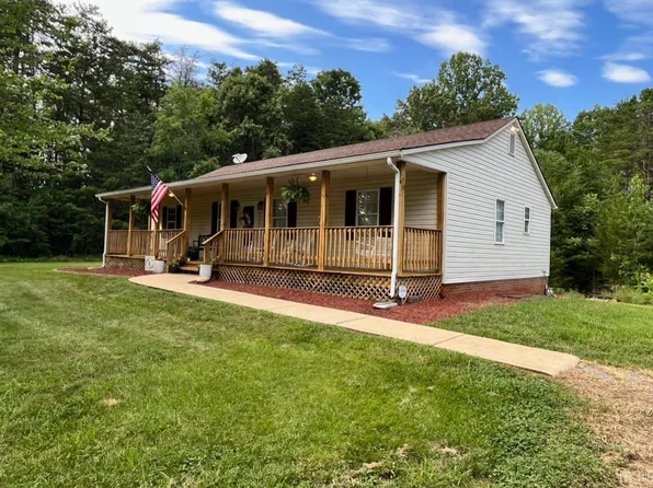 4898 Bethany Rd, Rustburg, VA 24588