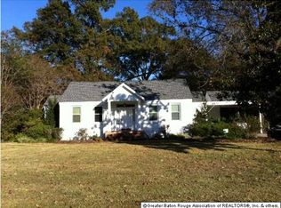 407 S Donmoor Ave, Baton Rouge, LA 70806