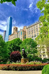 Rented by Sotheby's International Realty