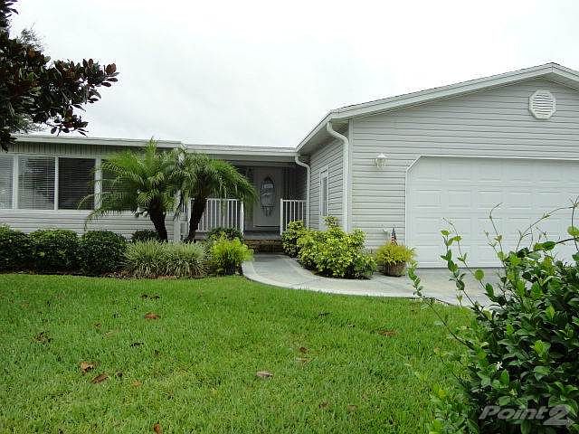 Corner Lot and 2-Car Garage