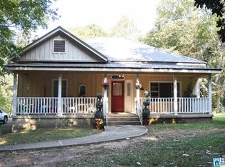 1140 Broken Arrow Dr, Gadsden, AL 35901