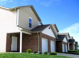 1422 Cantwell Ln APT 4, Belleville, IL 62226