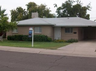 6813 E Cheery Lynn Rd, Scottsdale, AZ 85251