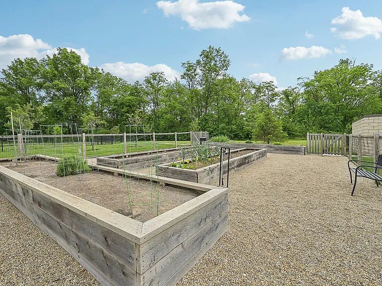 Community Garden