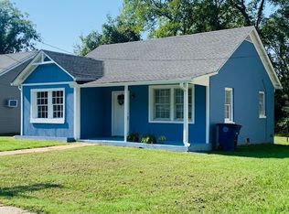 215 Carter St, Shelbyville, TN 37160