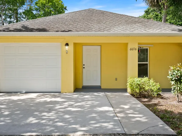 6076 7th Street, Vero Beach, FL 32968