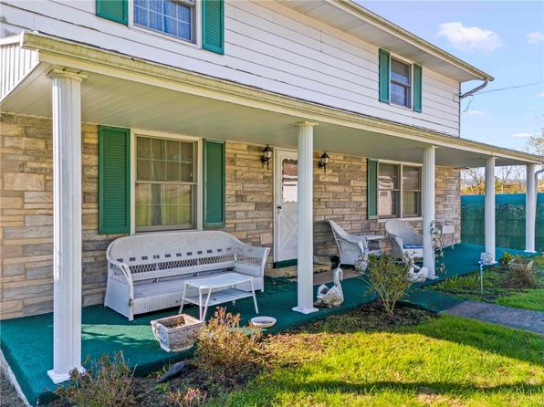 551 Ridge Rd, Brownsville, PA 15417