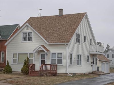 717 East BROADWAY AVENUE, Medford, WI, 54451