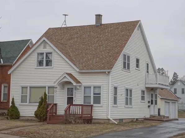 717 East BROADWAY AVENUE, Medford, WI 54451