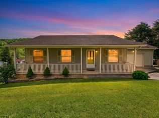158 Kerry Way, Lost Creek, WV 26385