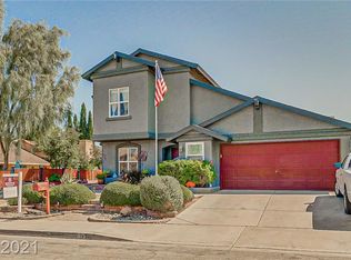 815 Crabapple Dr, Henderson, NV 89002