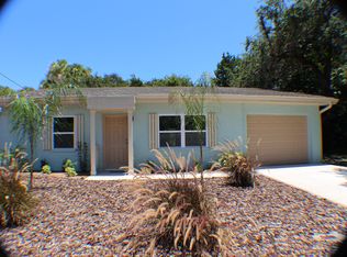 517 S Pine St, New Smyrna Beach, FL 32169