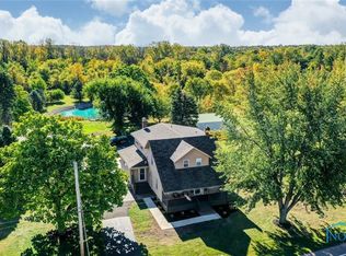 10245 S River Rd, Waterville, OH 43566