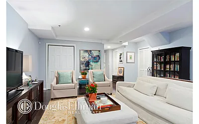 Sold by Douglas Elliman