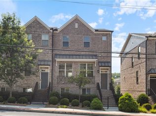 3160 Anstey Ln, Atlanta, GA 30345