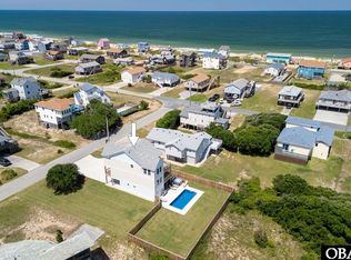 107 Sanderlin St LOT 6, Kitty Hawk, NC 27949