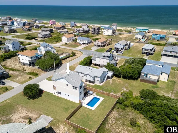 107 Sanderlin St Lot 6, Kitty Hawk, NC 27949