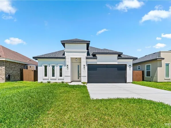 2229 N Ruby St, Edinburg, TX 78541