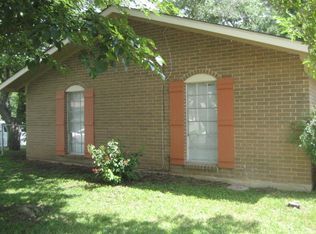 4711 Sagebrush Trl #A, Austin, TX 78745