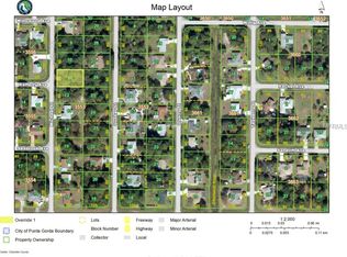 7412 Michael St, Englewood, FL 34224