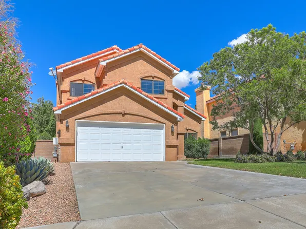 7637 William Moyers Ave NE, Albuquerque, NM 87122