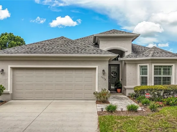 1552 W Caroline Path, Lecanto, FL 34461