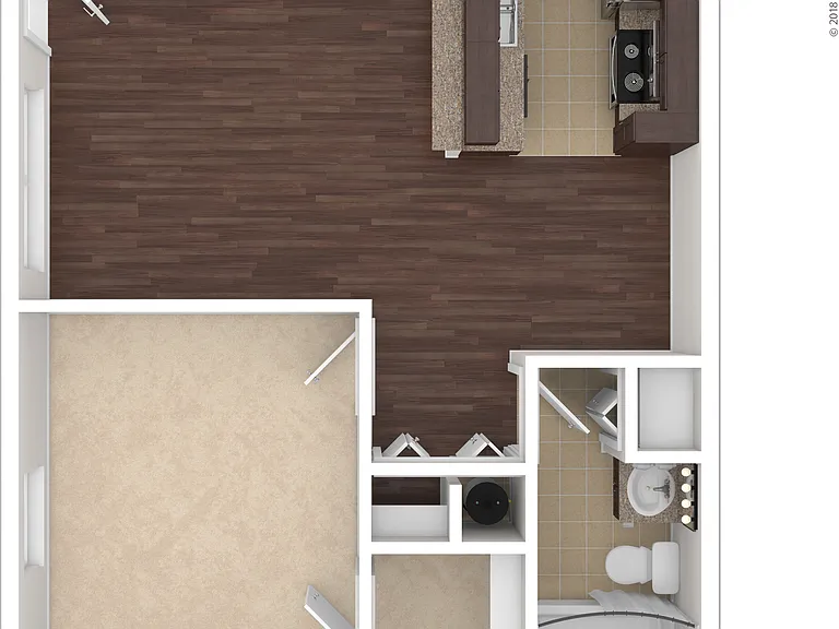 Tamarind Bay Apartments — Photo 22