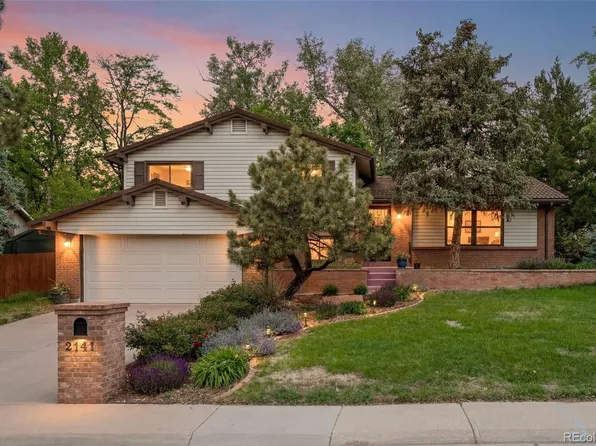 2141 S Dallas Street, Denver, CO 80231