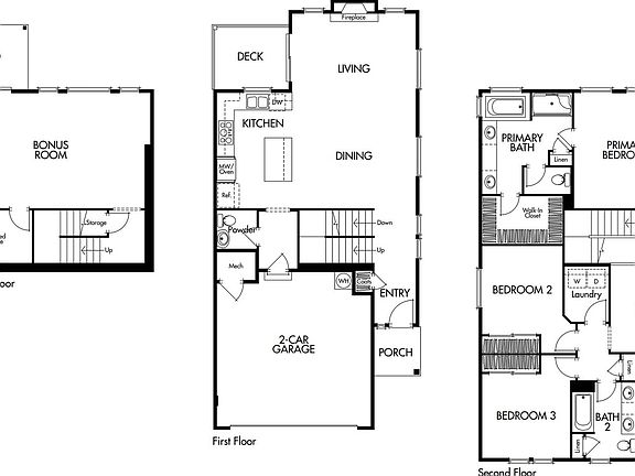 Dundee with DL Basement