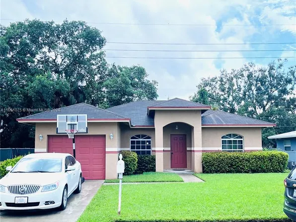 2792 NW 9th Pl, Fort Lauderdale, FL 33311