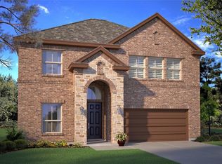 11549 Royston St, Fort Worth, TX 76244