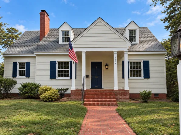 6724 Stuart Ave, Richmond, VA 23226