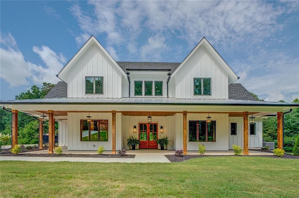 2600 Ball Ground Rd, Ball Ground, GA 30107 MLS 7247765 Zillow