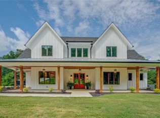 2600 Ball Ground Rd, Ball Ground, GA 30107