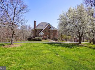 36756 Snickersville Tpke, Purcellville, VA