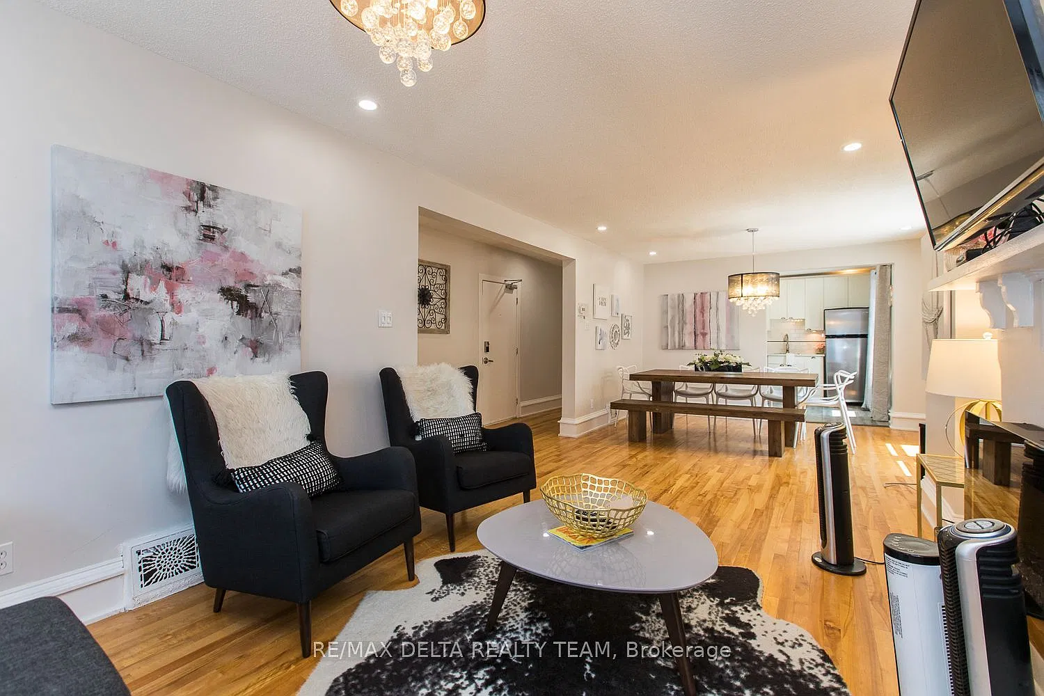 2 bed, $2,650 — Photo 4