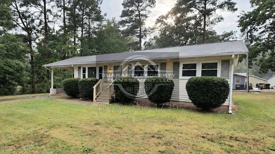 3 bed, 1.0 bath, $2,000 — Photo 1